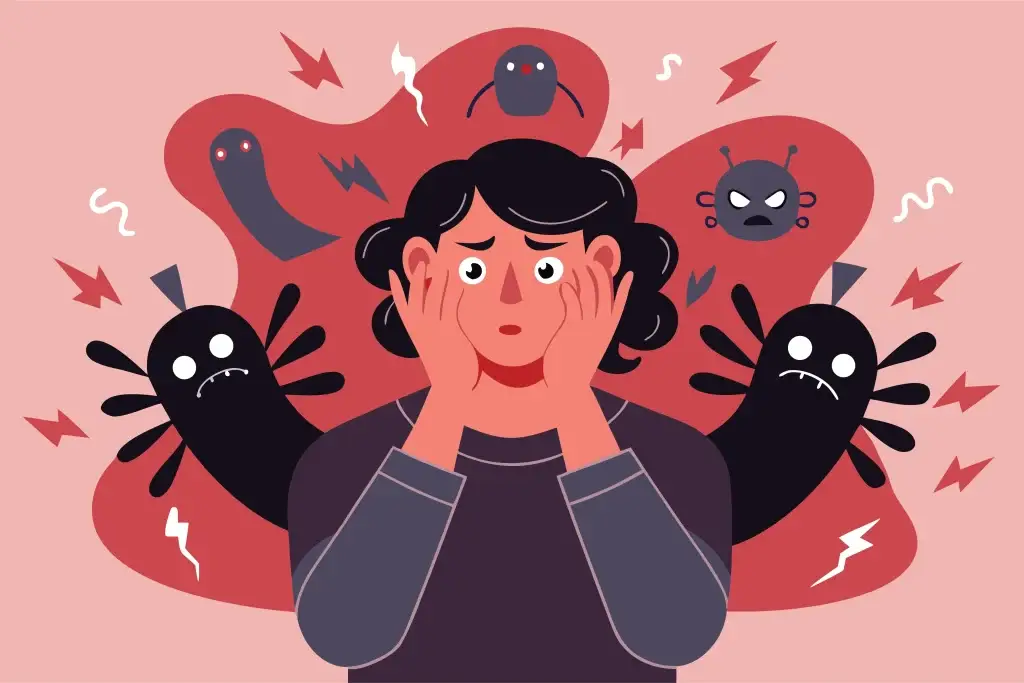 Thought Traps What They Are and How to Break Free From Distorted Thinking