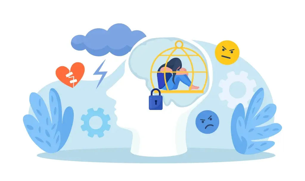 Why Your Brain Gets Stuck in These Patterns